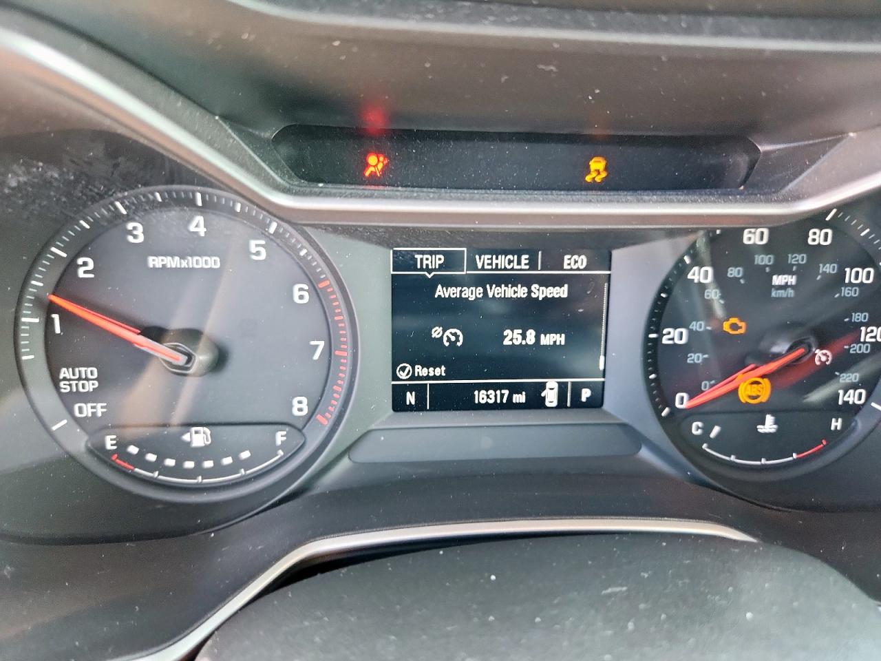 2023 Chevrolet Trailblazer Ls VIN: KL79MMS29PB173884 Lot: 71102005