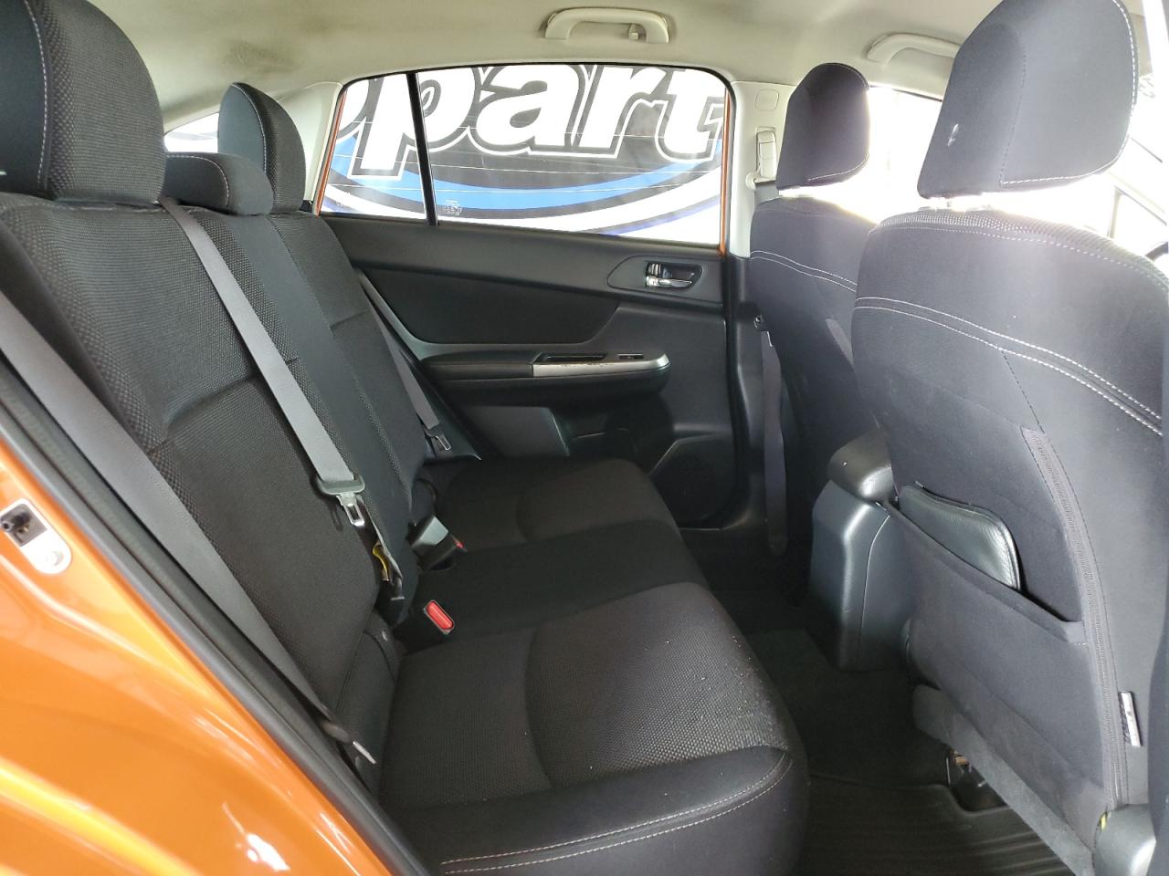 2015 Subaru Xv Crosstrek 2.0 Premium VIN: JF2GPACC5F8235995 Lot: 72039515