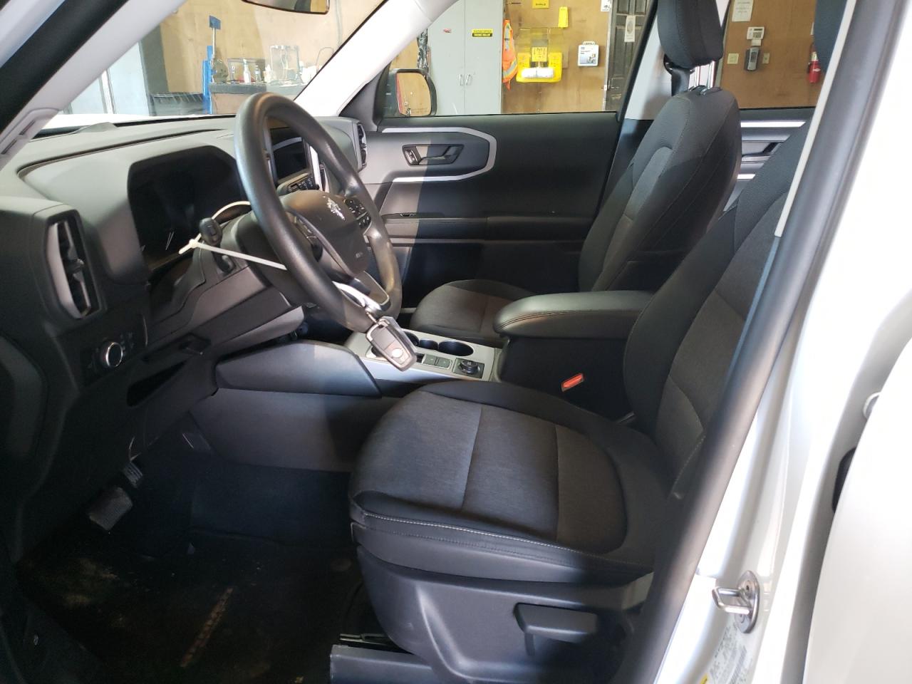 2024 Ford Bronco Sport Big Bend VIN: 3FMCR9B68RRE40033 Lot: 84467625