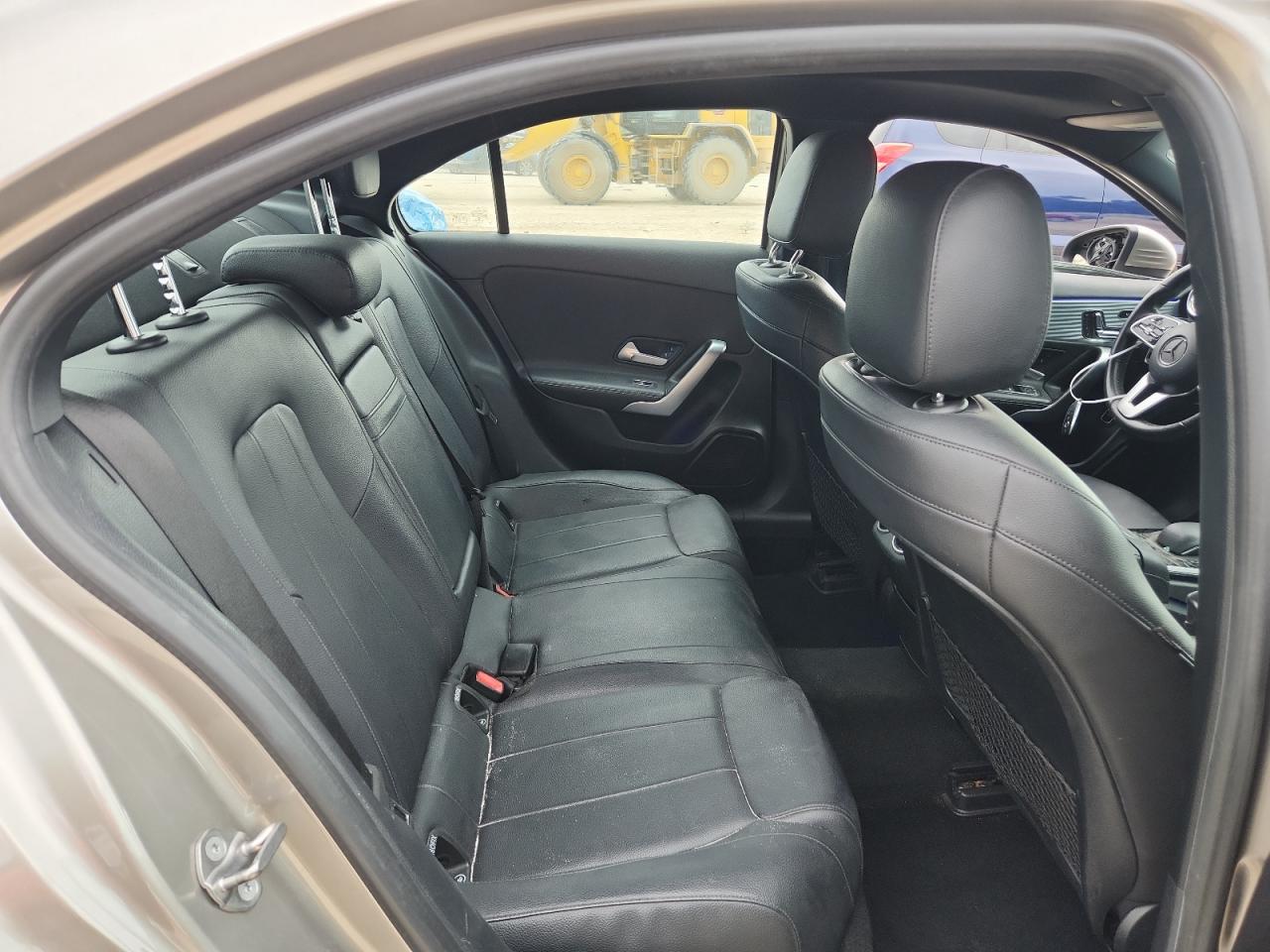 2019 Mercedes-Benz A 220 VIN: WDD3G4EB8KW024238 Lot: 84559145