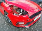2019 FORD FIESTA ST-LINE TURBO  for sale at Copart BELFAST