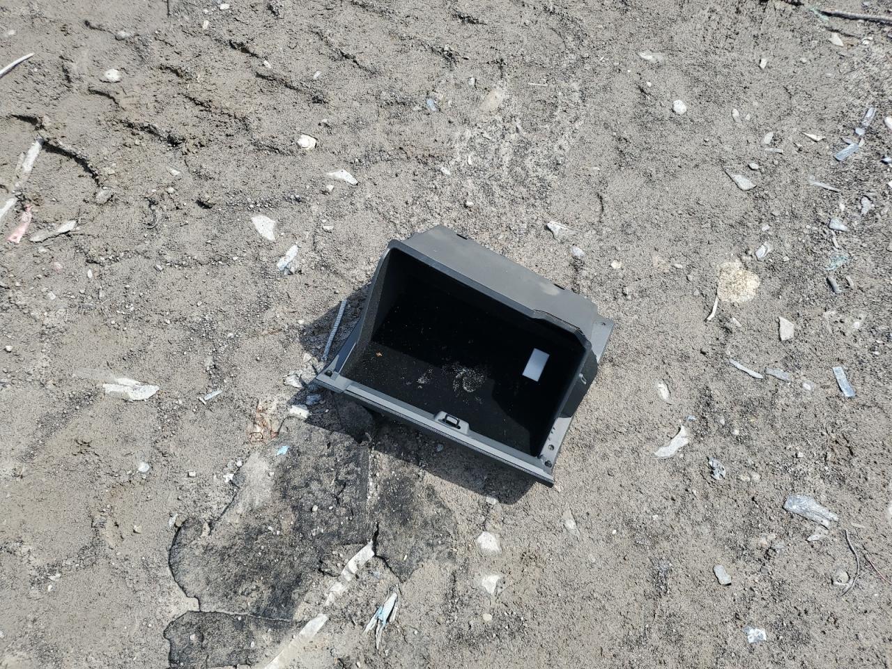 2008 Toyota Prius VIN: JTDKB20U387749721 Lot: 81846165