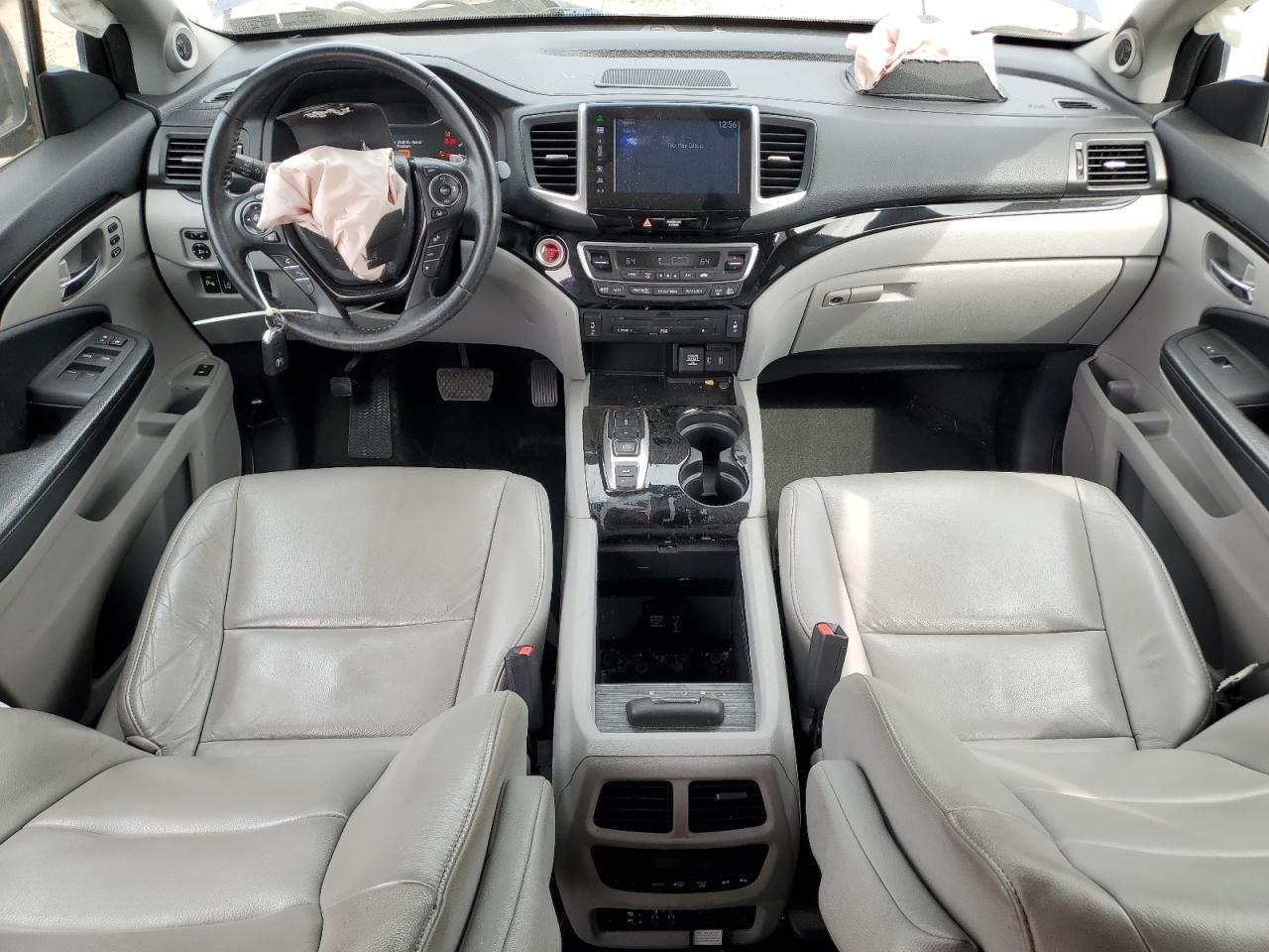 2016 Honda Pilot Touring VIN: 5FNYF6H99GB055257 Lot: 84405485