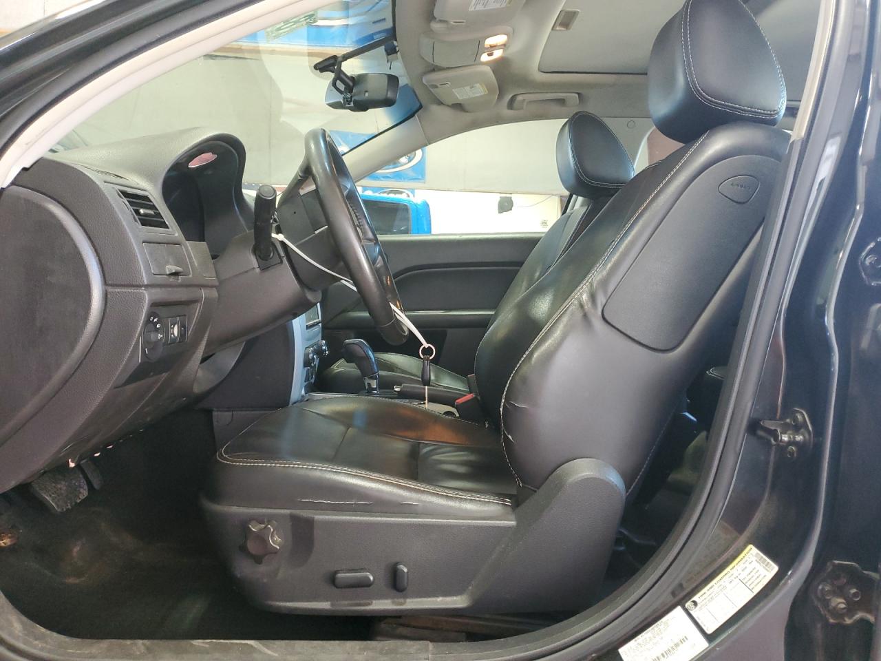 2010 Ford Fusion Hybrid VIN: 3FADP0L37AR364670 Lot: 84788255