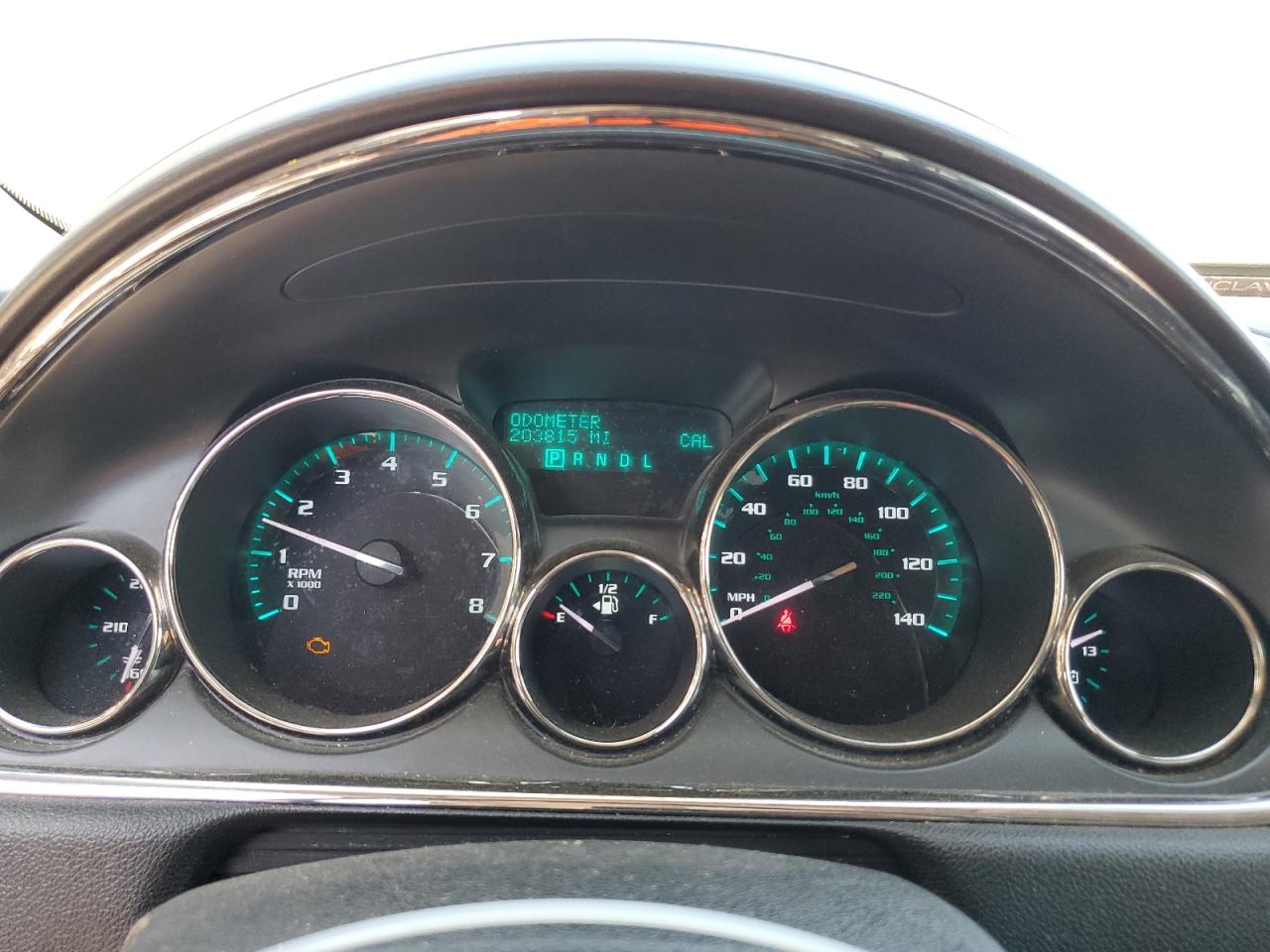 2015 Buick Enclave VIN: 5GAKVCKD4FJ181765 Lot: 81901105