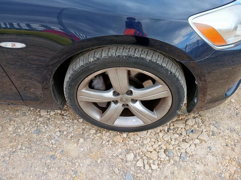2005 LEXUS GS300 SE-L AUTO 