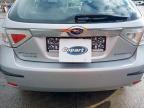 2009 SUBARU IMPREZA for sale at Copart WHITBURN
