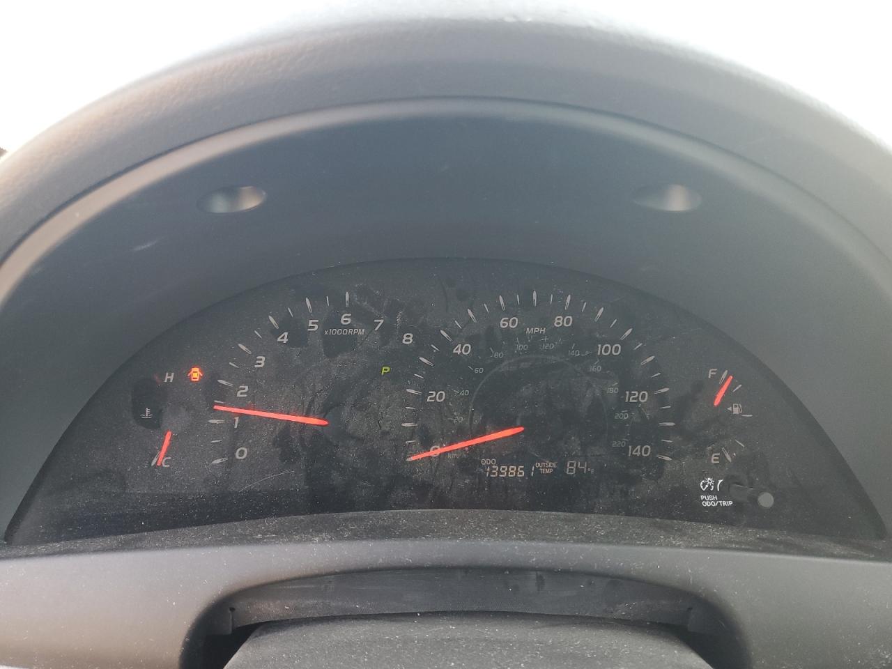 2007 Toyota Camry Ce VIN: 4T1BE46K27U631325 Lot: 84239875