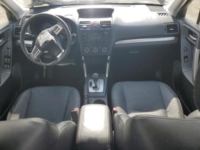  SUBARU FORESTER 2015 Złoty