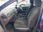 2006 FORD FOCUS GHIA  for sale at Copart WOLVERHAMPTON