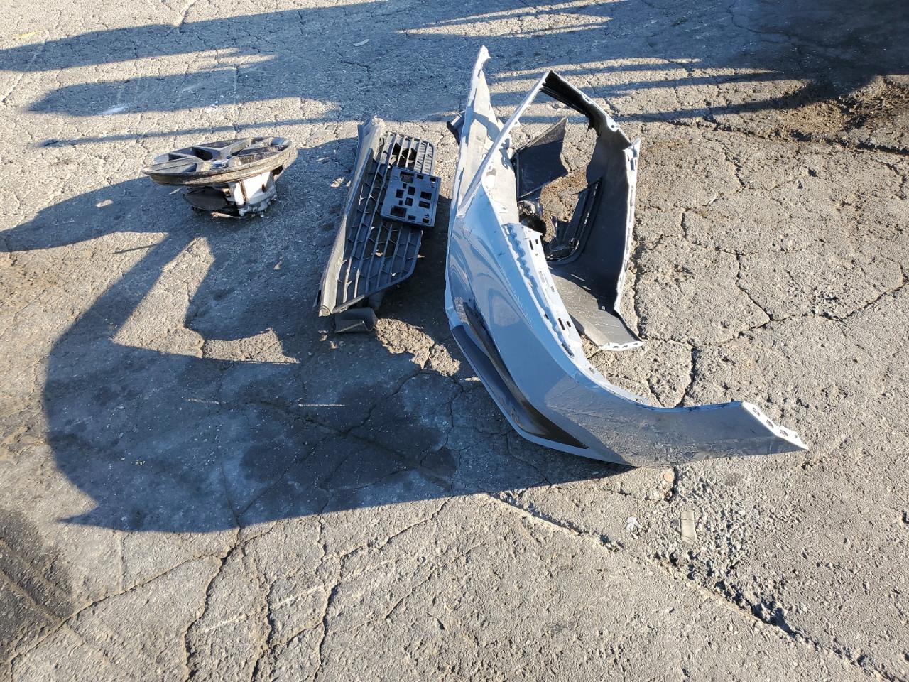 2023 Honda Civic Sport VIN: 2HGFE2F56PH556962 Lot: 81141195