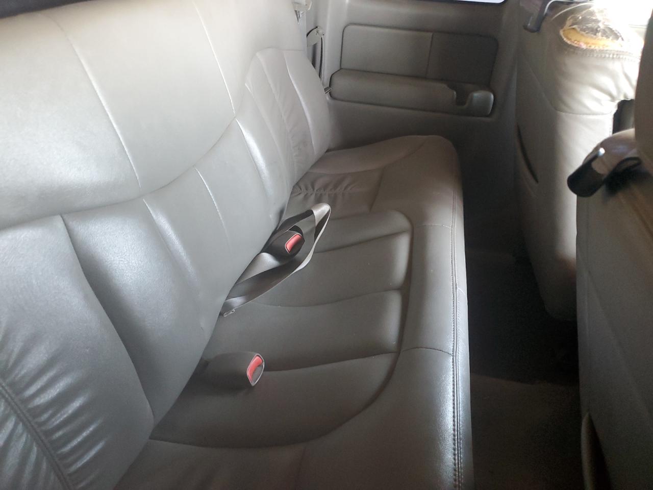 2000 Chevrolet Silverado C1500 VIN: 1GCEC19T6YE245528 Lot: 80950295