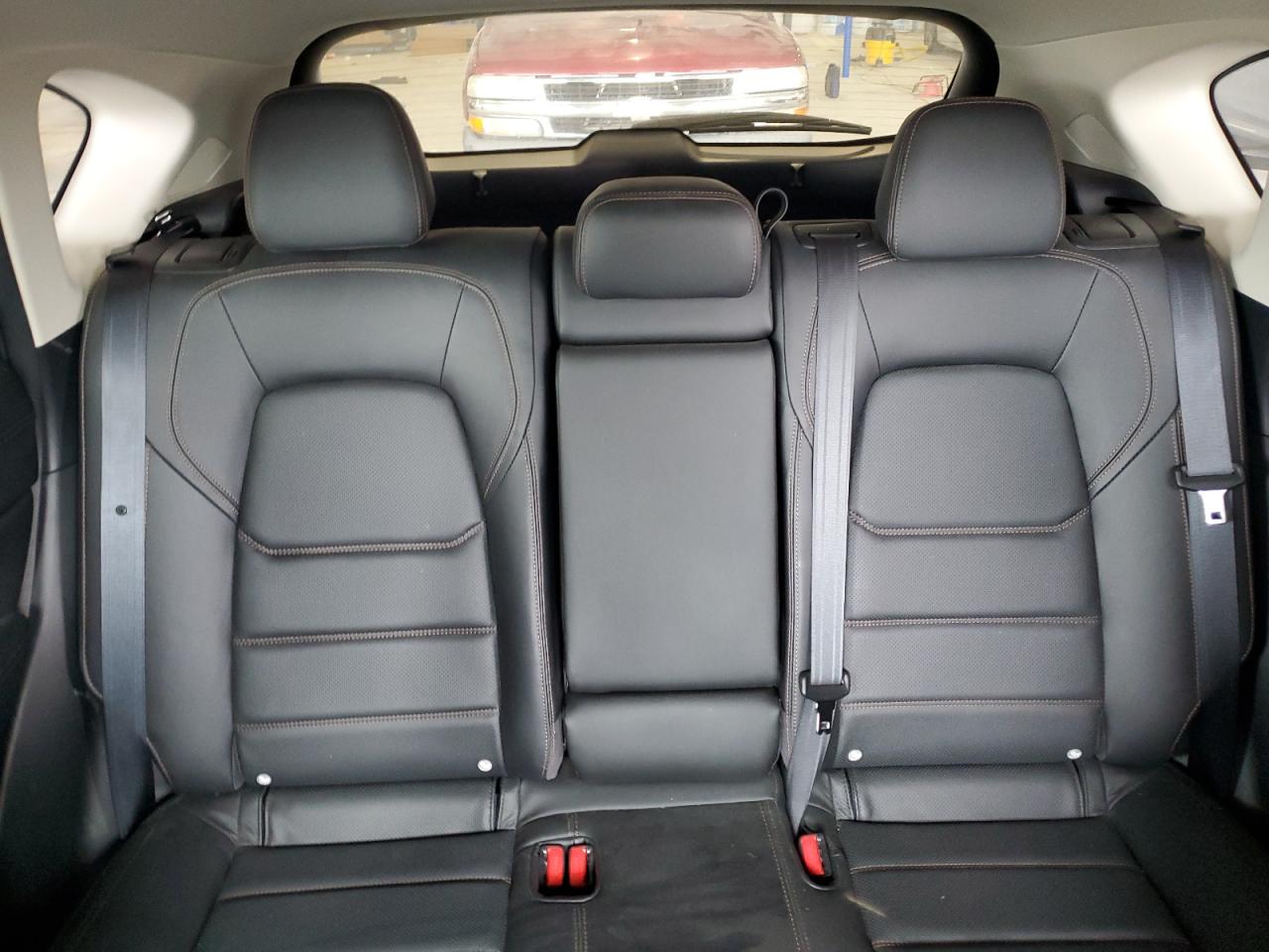 2023 Mazda Cx-5 Premium VIN: JM3KFBDM7P0178389 Lot: 80850935