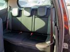 2009 RENAULT CLIO DYNAMIQUE S TUR 100  for sale at Copart PETERLEE