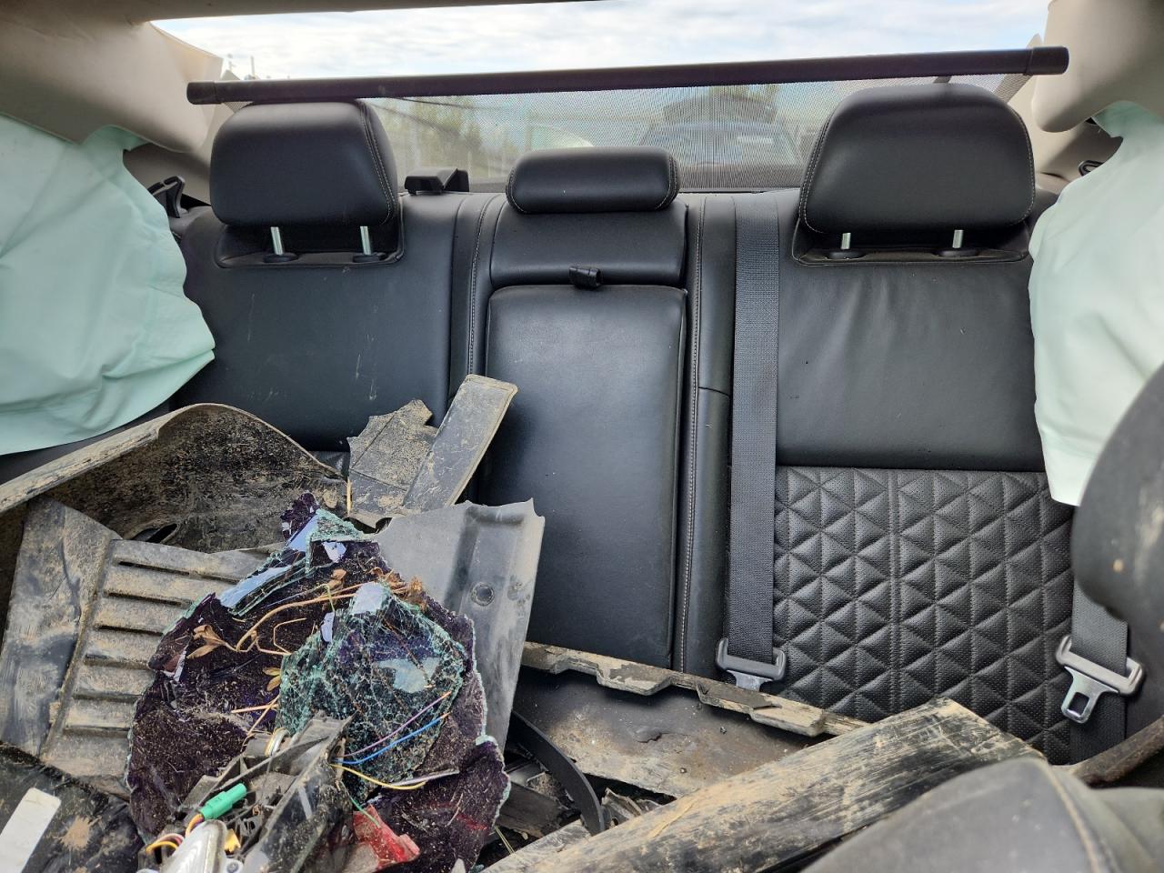 2016 Nissan Maxima 3.5S VIN: 1N4AA6AP0GC394078 Lot: 71446575