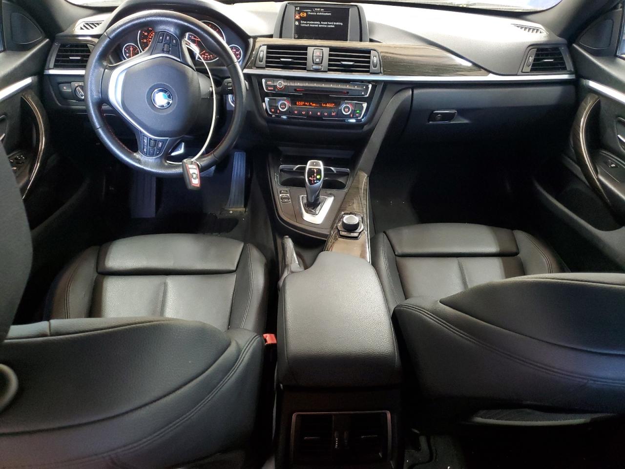 2016 BMW 428 I Gran Coupe Sulev VIN: WBA4A9C55GG506187 Lot: 80218725