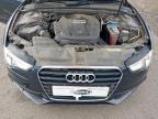 2014 AUDI A5 2.0 TDI 177 S LINE SPECIAL EDITION 2DR MULTITRONIC for sale at Copart SANDTOFT