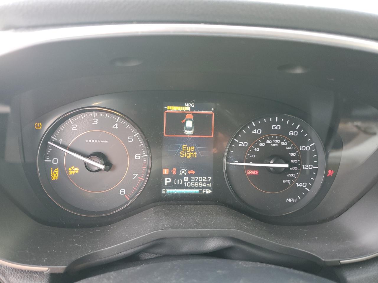 2021 Subaru Crosstrek Premium VIN: JF2GTAPC6MH211790 Lot: 80604495