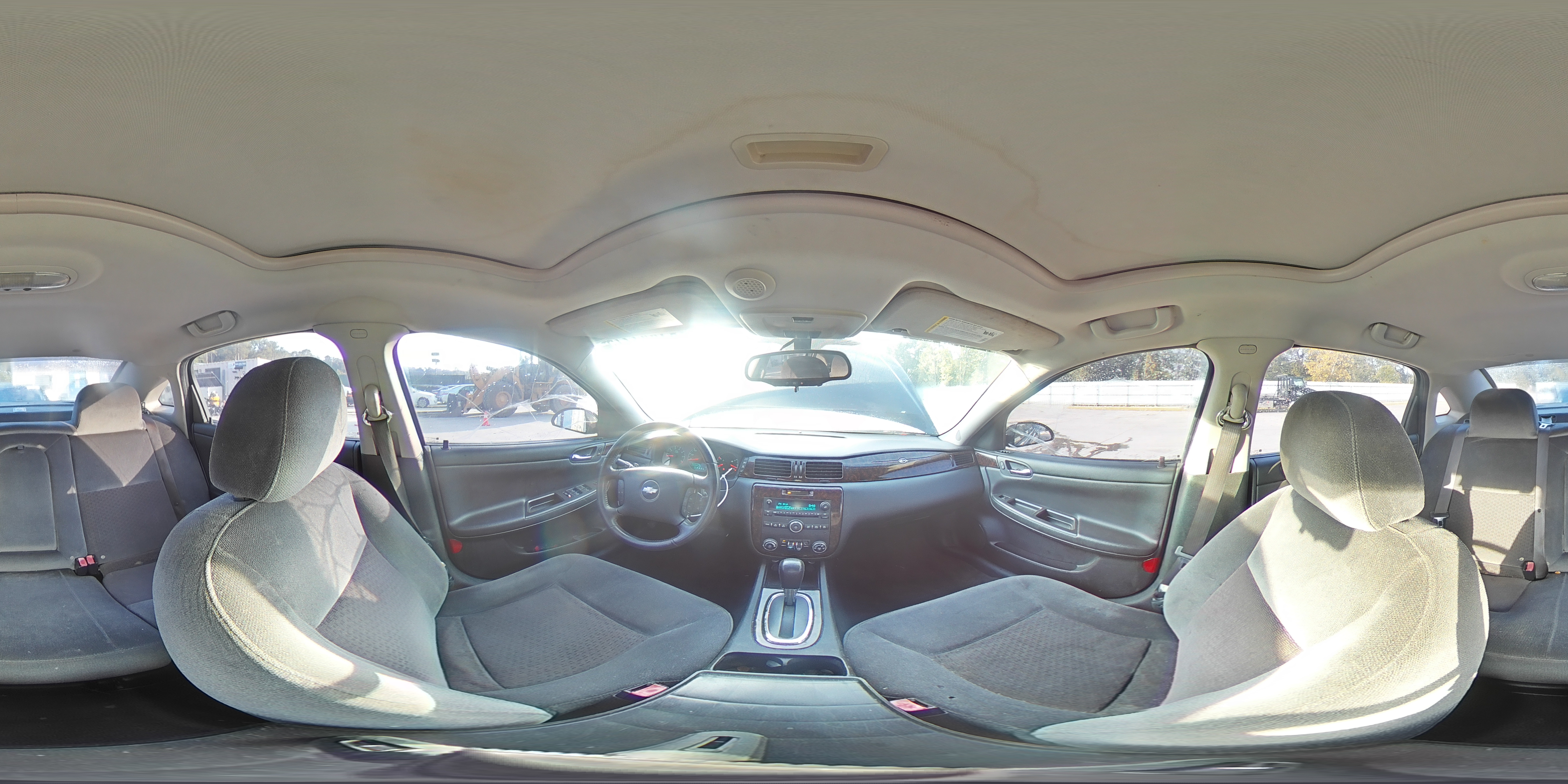 2012 Chevrolet Impala Lt VIN: 2G1WG5E37C1157869 Lot: 81447275