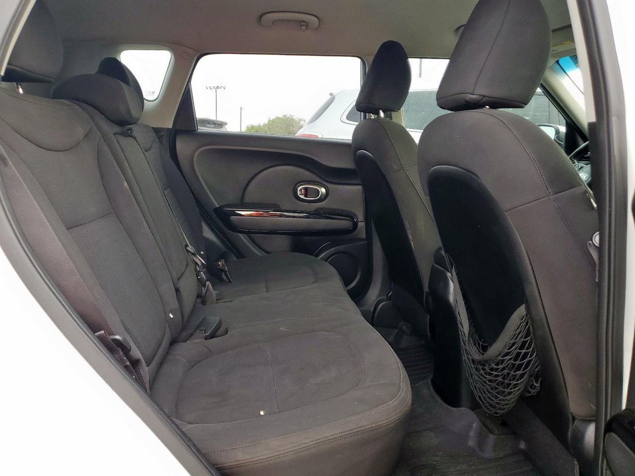 2014 Kia Soul ! VIN: KNDJX3A59E7026610 Lot: 81049735