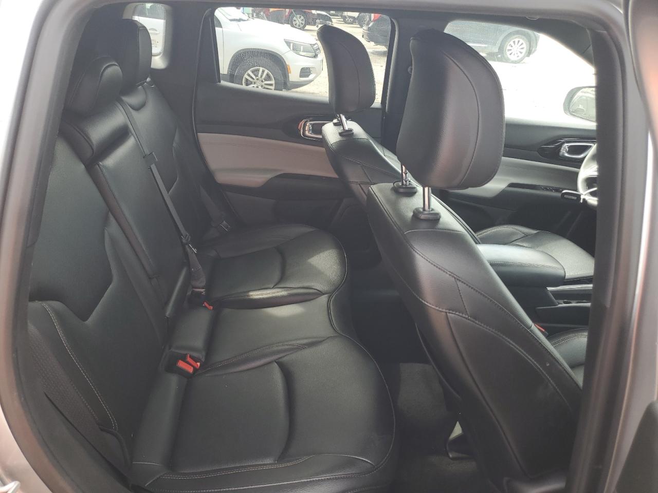 2024 Jeep Compass Limited VIN: 3C4NJDCN2RT610967 Lot: 84246875