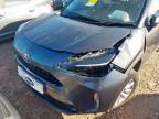 2022 TOYOTA YARIS CROSS 1.5 HYBRID ICON 5DR CVT for sale at Copart BRISTOL