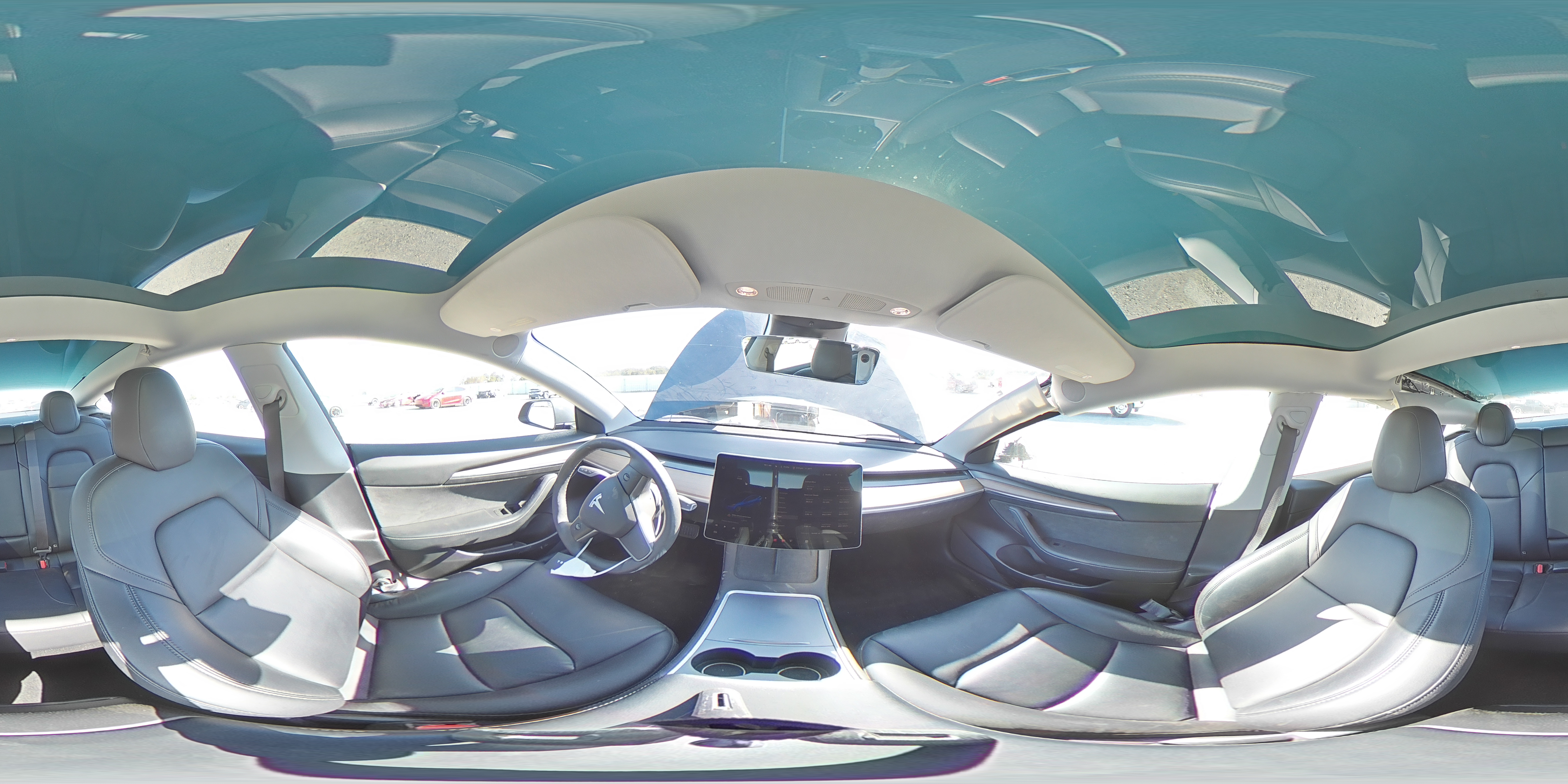 2022 Tesla Model 3 VIN: 5YJ3E1EA4NF299961 Lot: 84042685