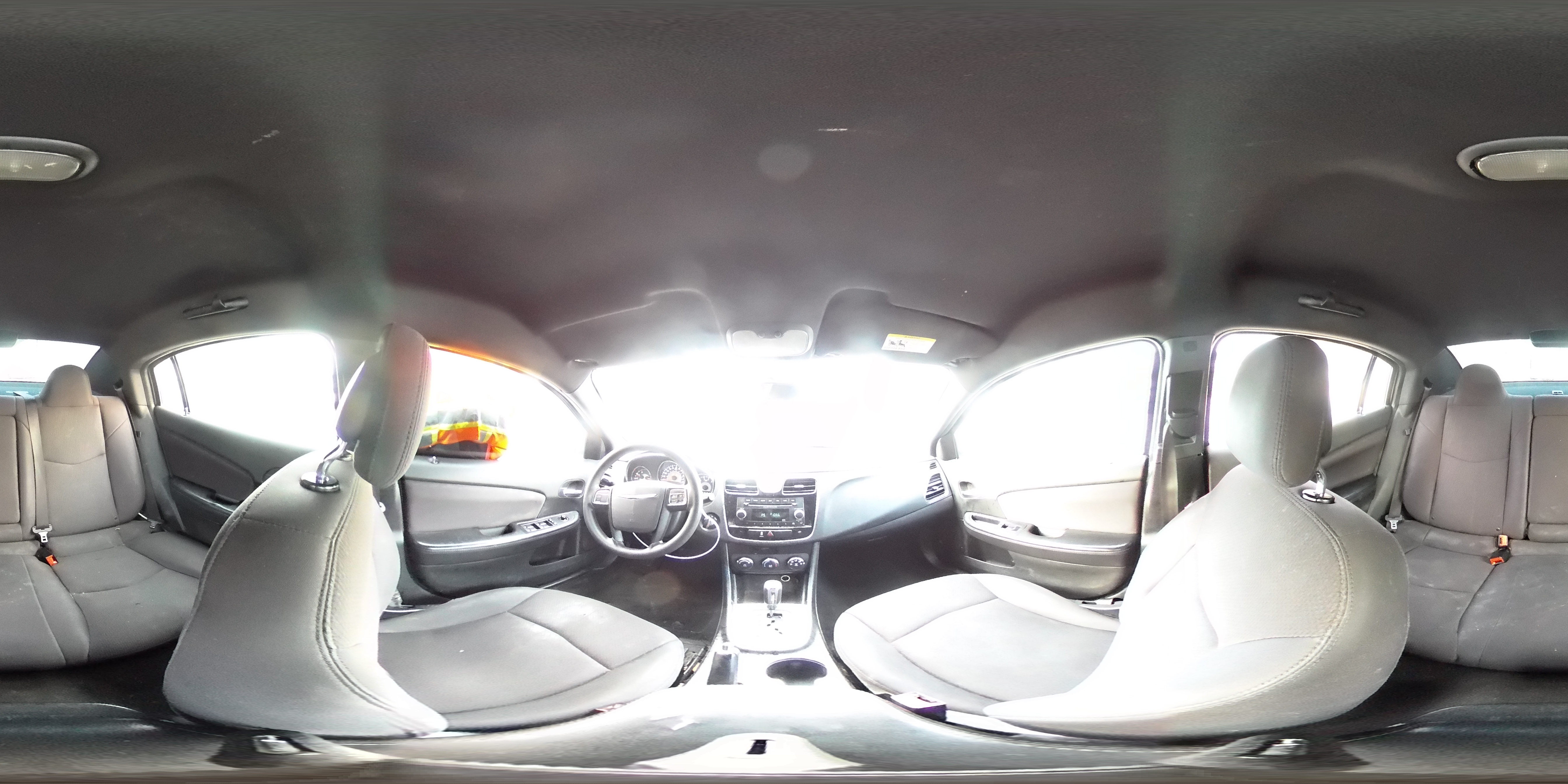 2012 Chrysler 200 Lx VIN: 1C3CCBAB7CN229271 Lot: 71735995