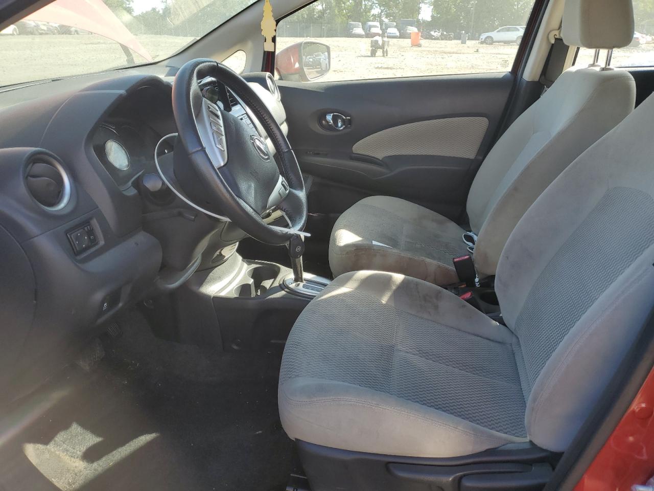 2016 Nissan Versa Note S VIN: 3N1CE2CP5GL366247 Lot: 70759475