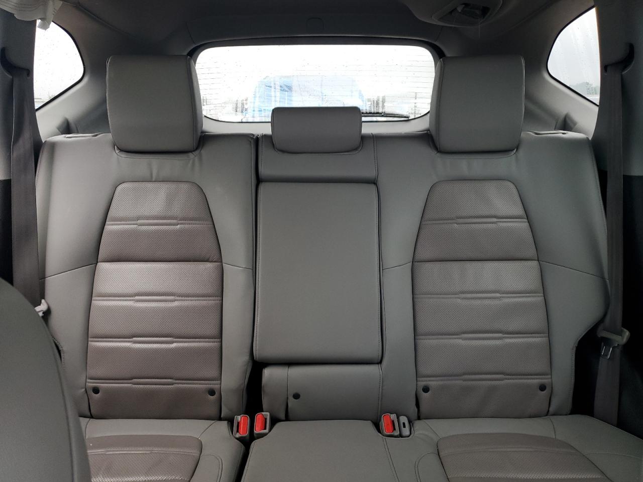 2019 Honda Cr-V Exl VIN: 5J6RW2H84KA001929 Lot: 81426435