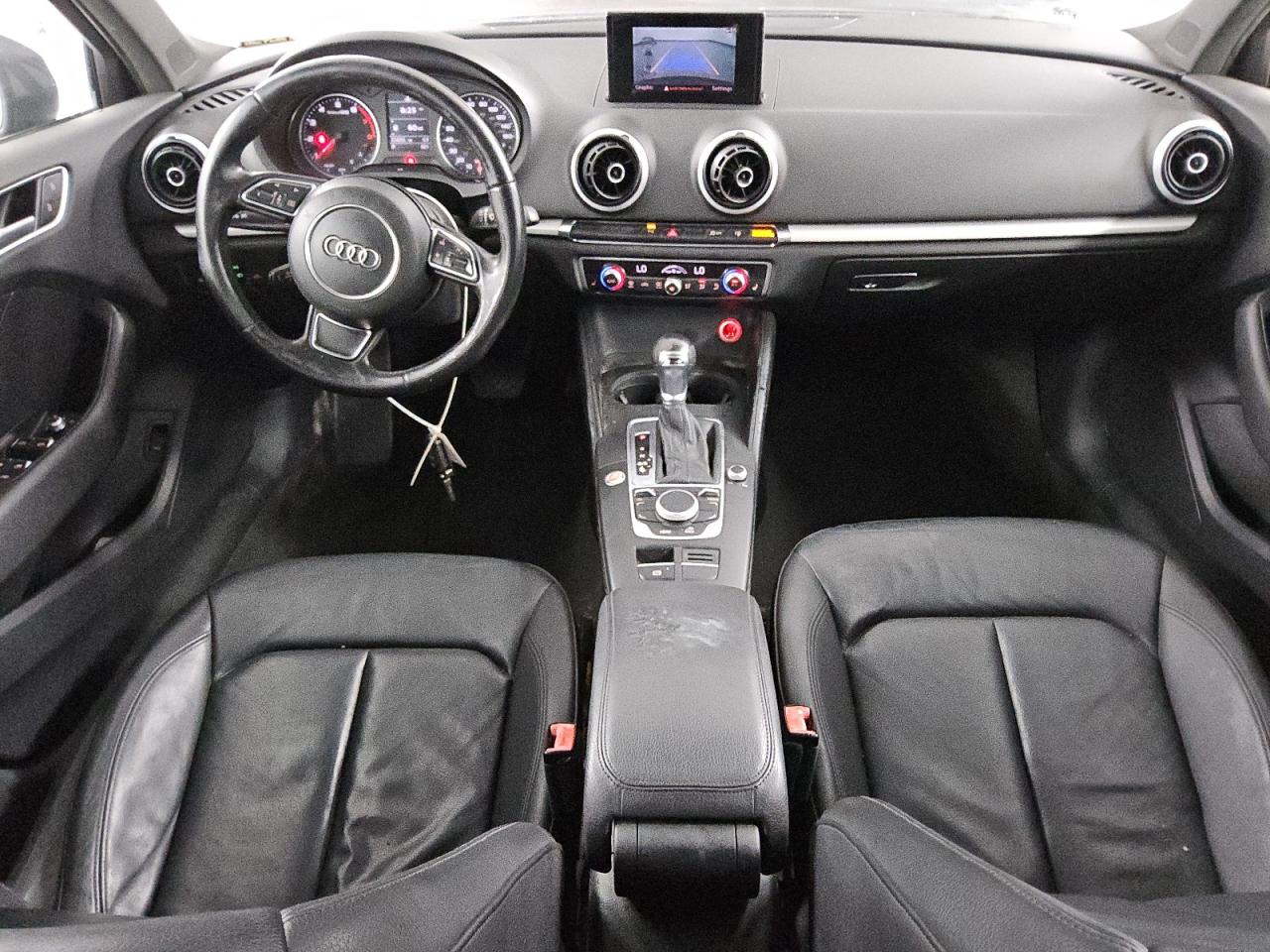 2016 Audi A3 Premium VIN: WAUA7GFF6G1070172 Lot: 70962575