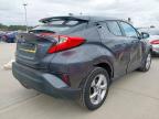 2019 TOYOTA C-HR ICON HEV CVT  for sale at Copart SANDY