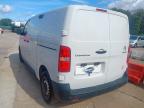 2022 CITROEN DISPATCH 1400 2.0 BLUEHDI 145 VAN ENTERPRISE PRO for sale at Copart WOLVERHAMPTON