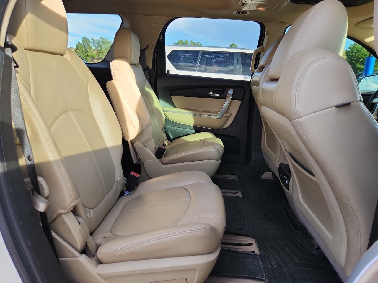 2012 GMC Acadia Slt-1 VIN: 1GKKRRED0CJ196295 Lot: 72031425