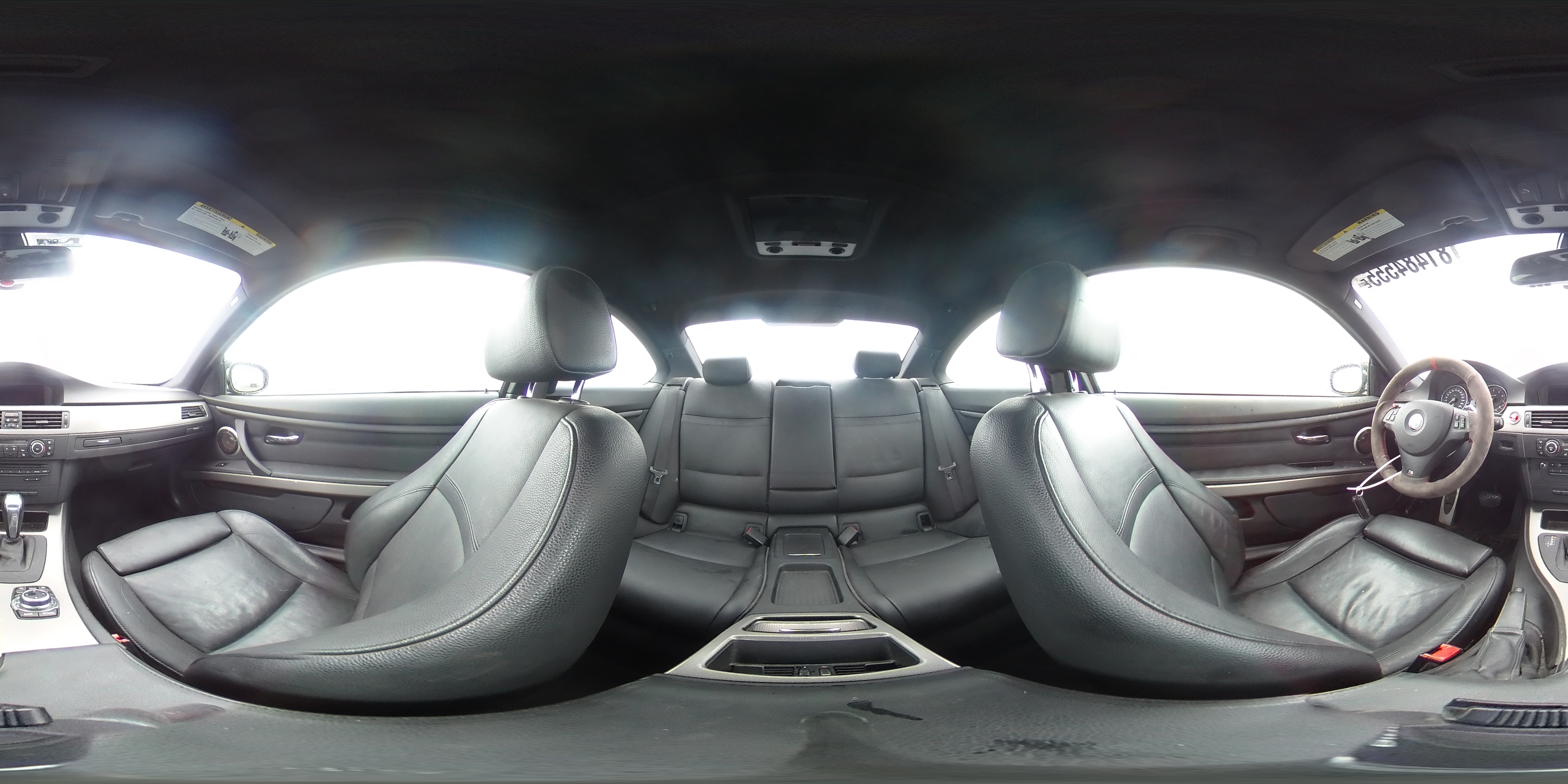 2011 BMW 335 Xi VIN: WBAKF9C58BE261608 Lot: 81484555