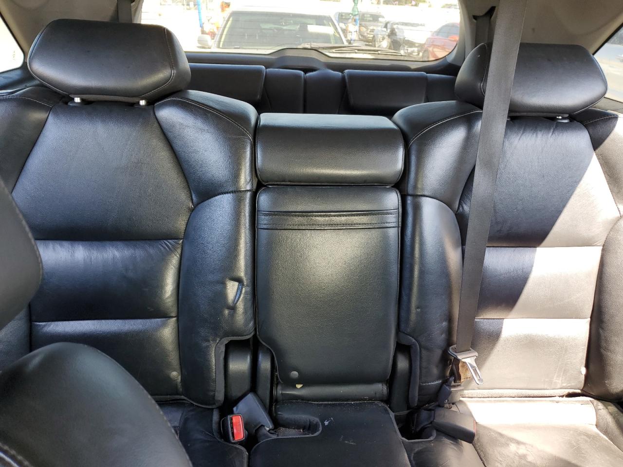 2009 Acura Mdx VIN: 2HNYD282X9H519665 Lot: 84047325