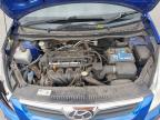 2009 HYUNDAI I20 COMFORT  for sale at Copart GLOUCESTER