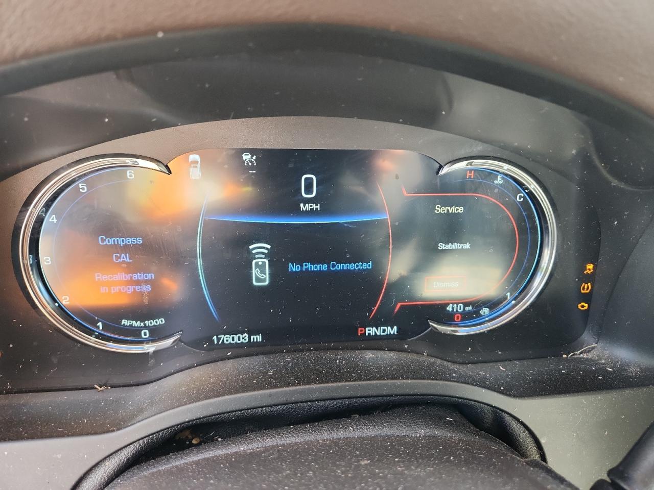 2016 Cadillac Escalade Esv Premium VIN: 1GYS3JKJXGR439752 Lot: 82159585