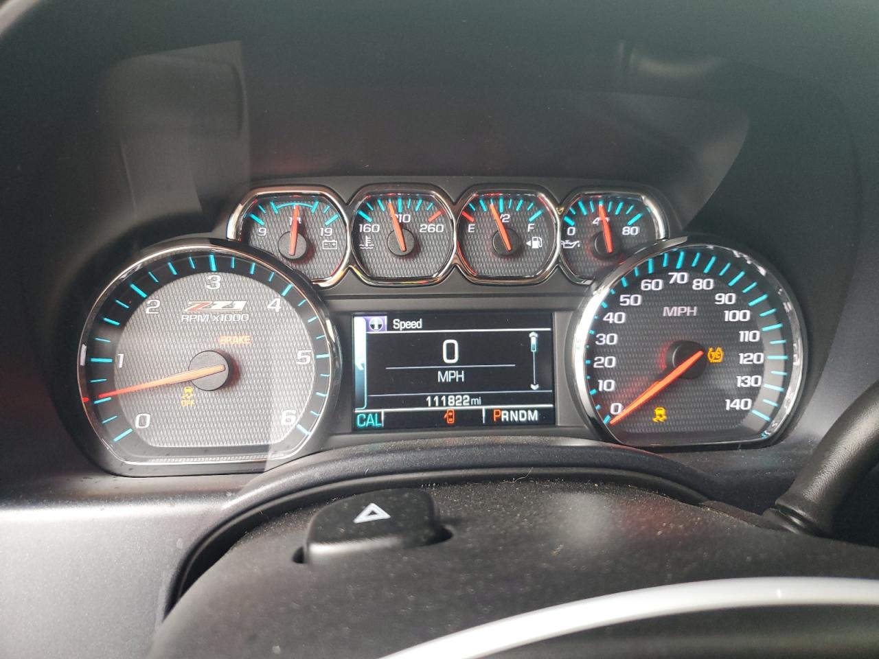 2015 Chevrolet Silverado K1500 Lt VIN: 1GCVKRECXFZ299914 Lot: 83969135