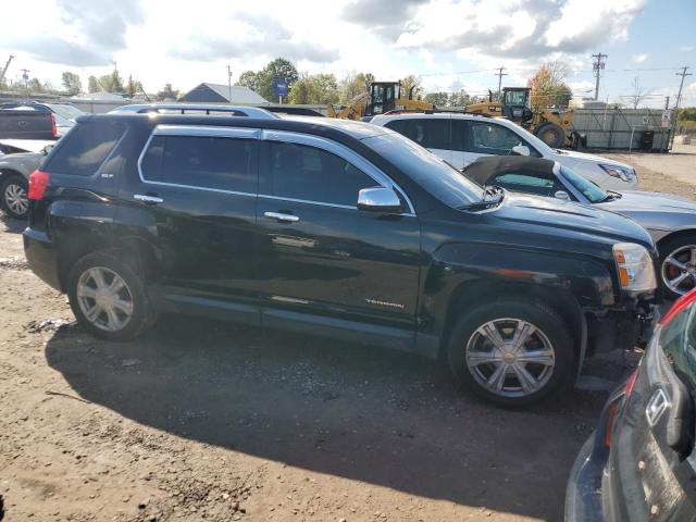  GMC TERRAIN 2017 Czarny