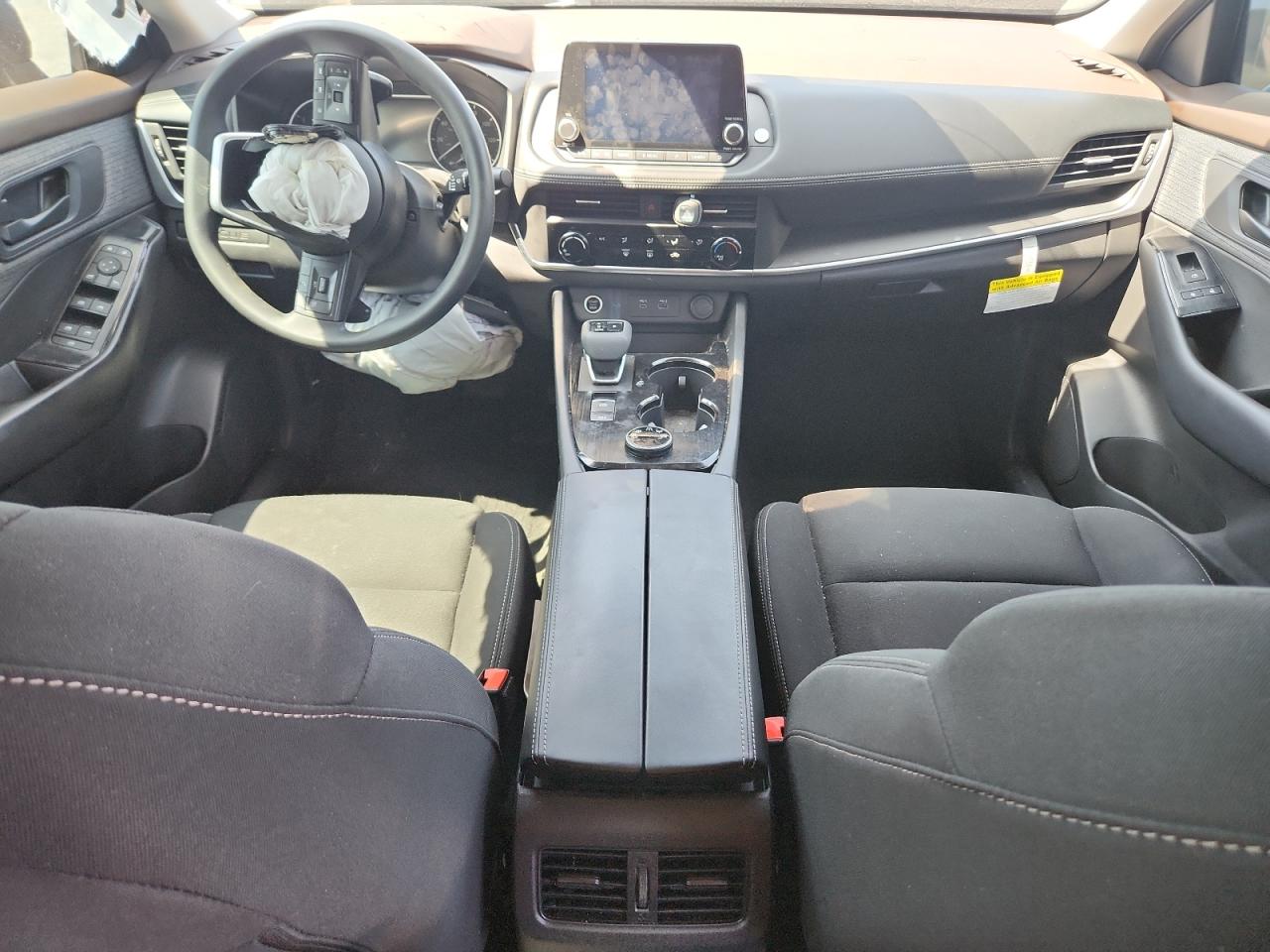 2023 Nissan Rogue S VIN: 5N1BT3AB9PC944174 Lot: 71969855