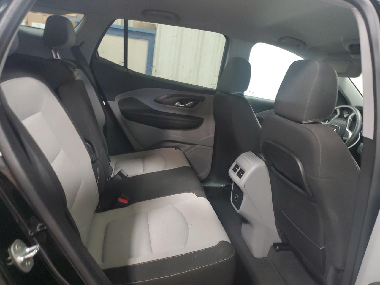 2022 GMC Terrain Sle VIN: 3GKALMEV5NL109074 Lot: 81279195