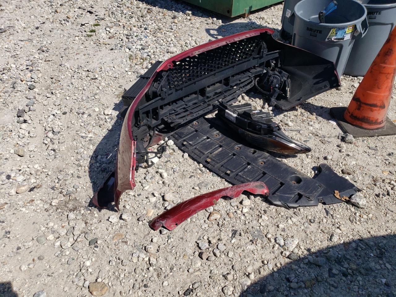 2014 Ford Fusion Se VIN: 3FA6P0HD4ER199855 Lot: 80186115