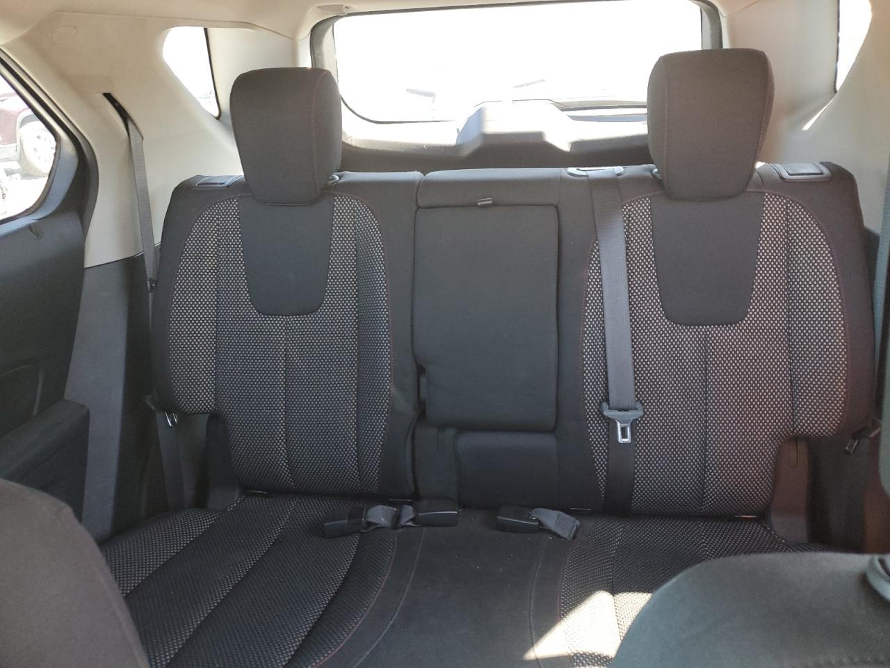 2013 Chevrolet Equinox Lt VIN: 2GNALDEK9D6298176 Lot: 81682555