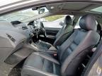 2007 HONDA CIVIC EX I-CTDI  for sale at Copart SANDWICH