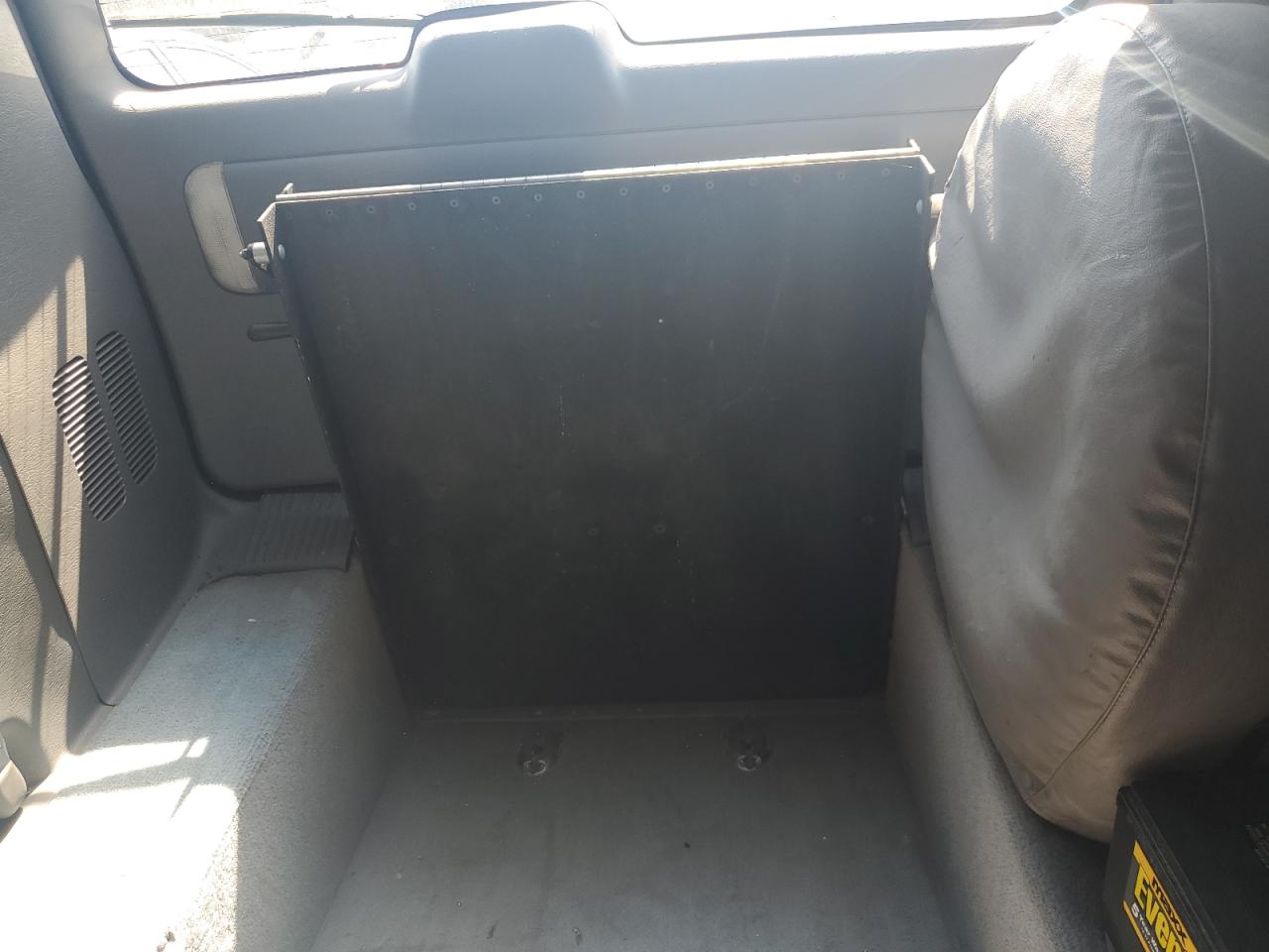 2005 Dodge Grand Caravan Se VIN: 1D4GP24R35B289274 Lot: 80197155