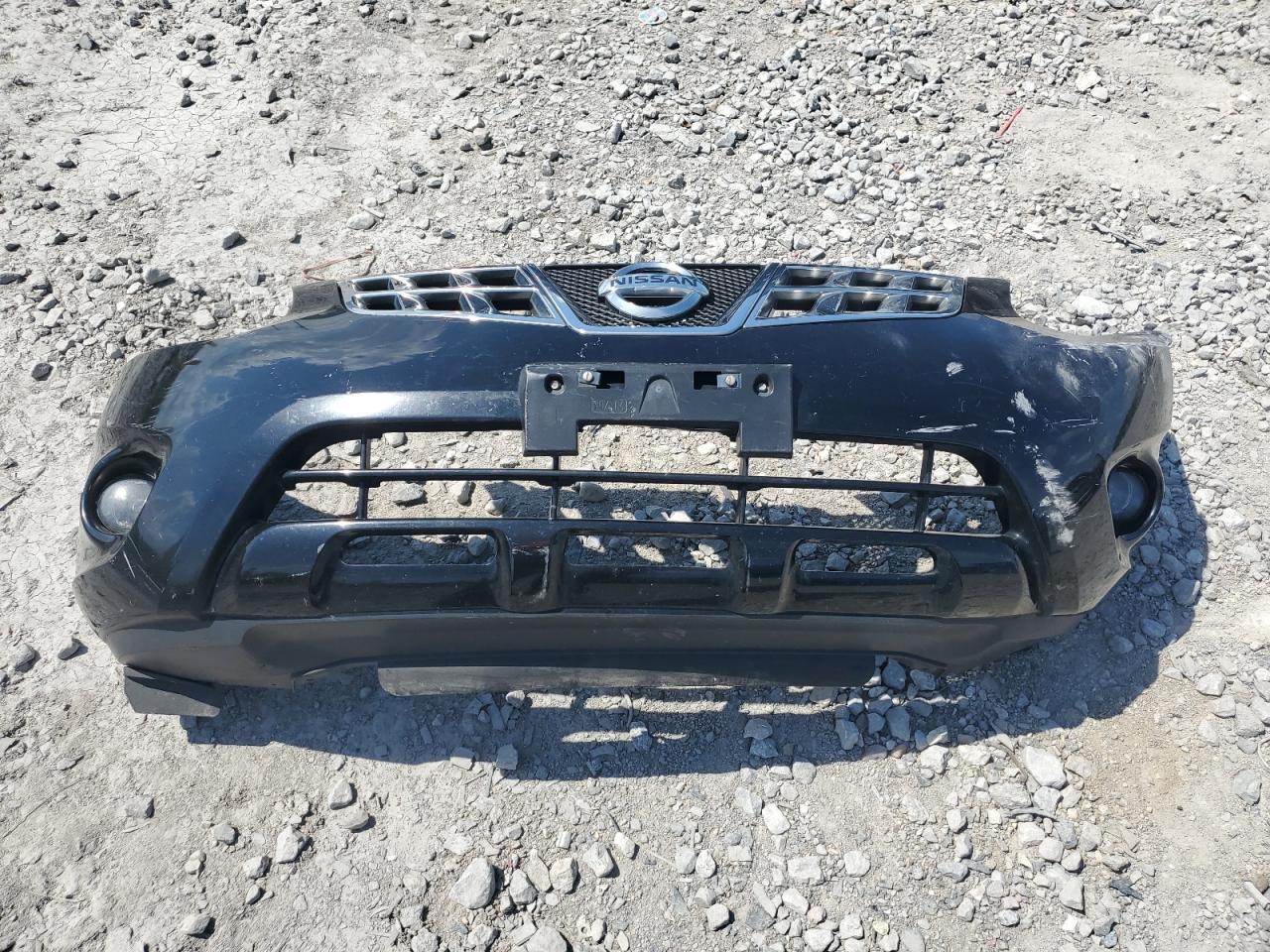 2012 Nissan Rogue S VIN: JN8AS5MV9CW351318 Lot: 81611545