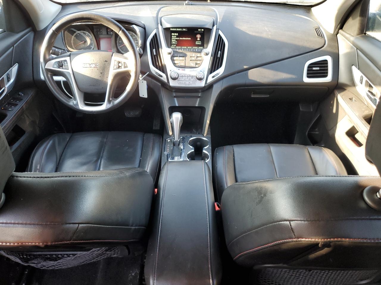 2014 GMC Terrain Slt VIN: 2GKFLXEK3E6240800 Lot: 84219795