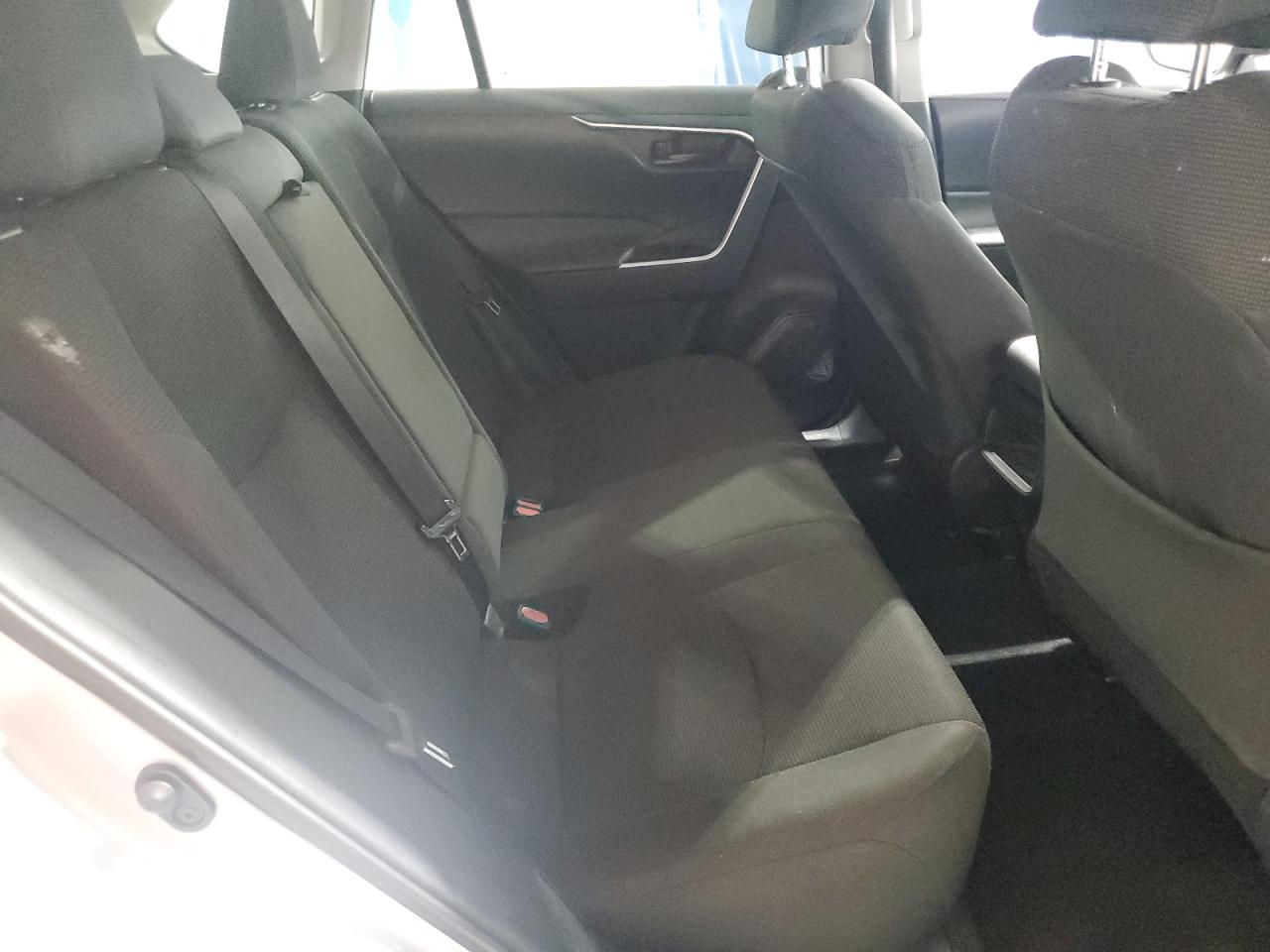 2021 Toyota Rav4 Le VIN: 2T3G1RFV5MC171896 Lot: 80663695