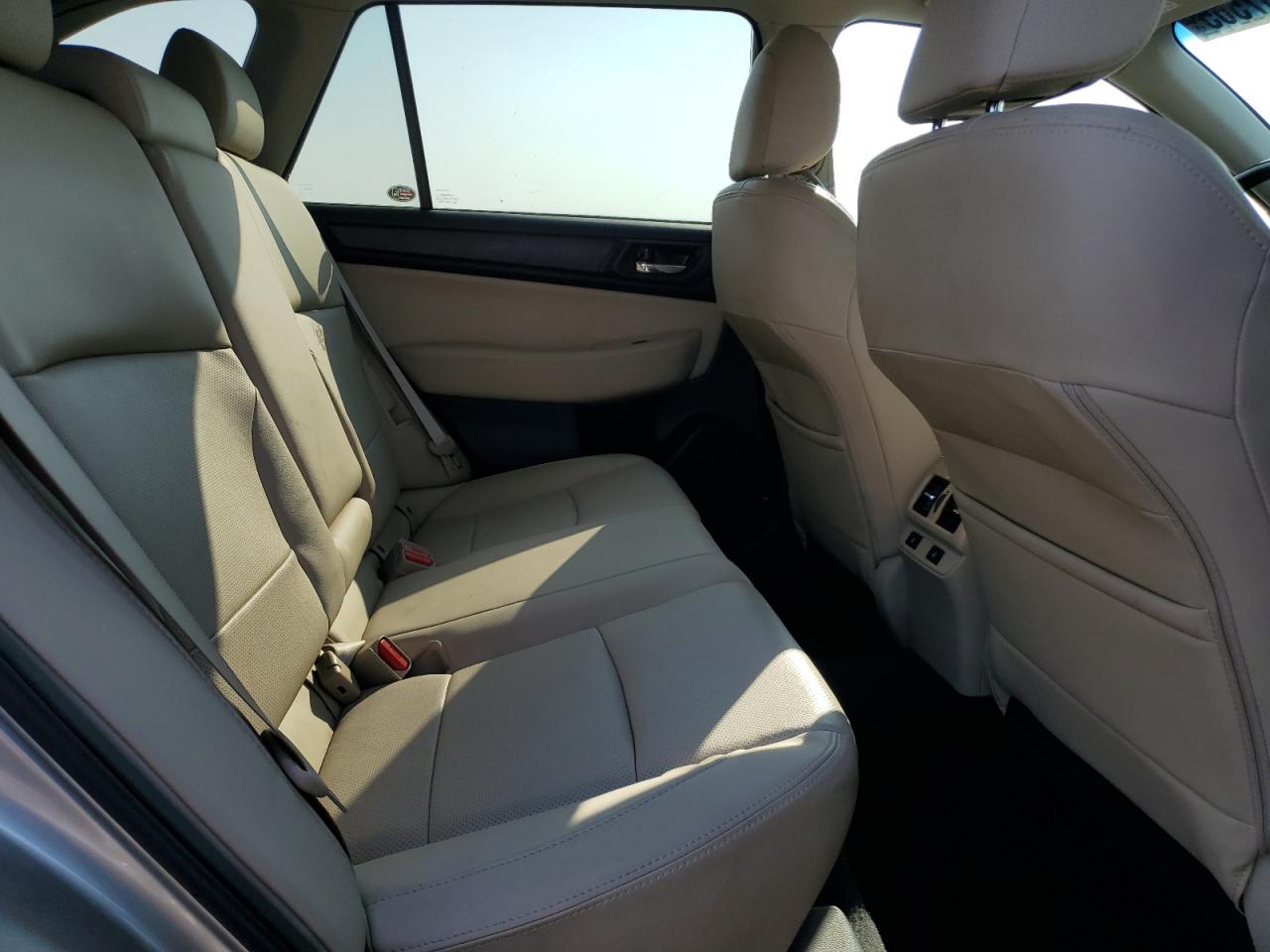 2017 Subaru Outback 2.5I Limited VIN: 4S4BSANC2H3292090 Lot: 71037565